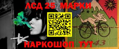 молекула духа Заволжье